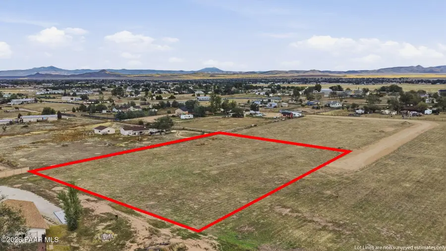 Lot A W Road 3 S, Chino Valley, AZ 86323 - #2