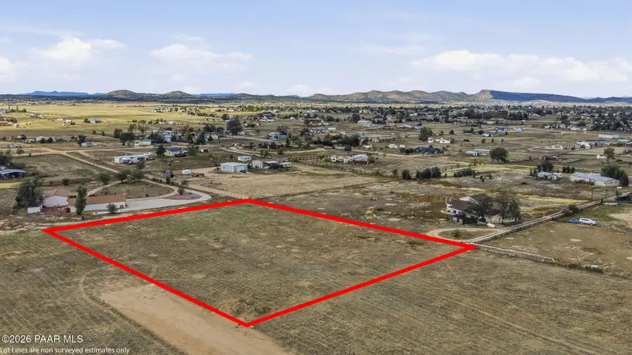 Lot A W Road 3 S, Chino Valley, AZ 86323 - #3