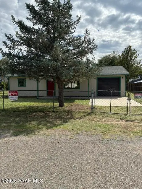 1925 Jackrabbit Trail, Chino Valley, AZ 86323 - #1