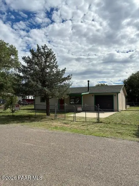 1925 Jackrabbit Trail, Chino Valley, AZ 86323 - #2