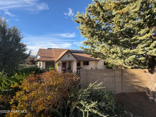 2188 N Sequoia Drive, Prescott, AZ 86301