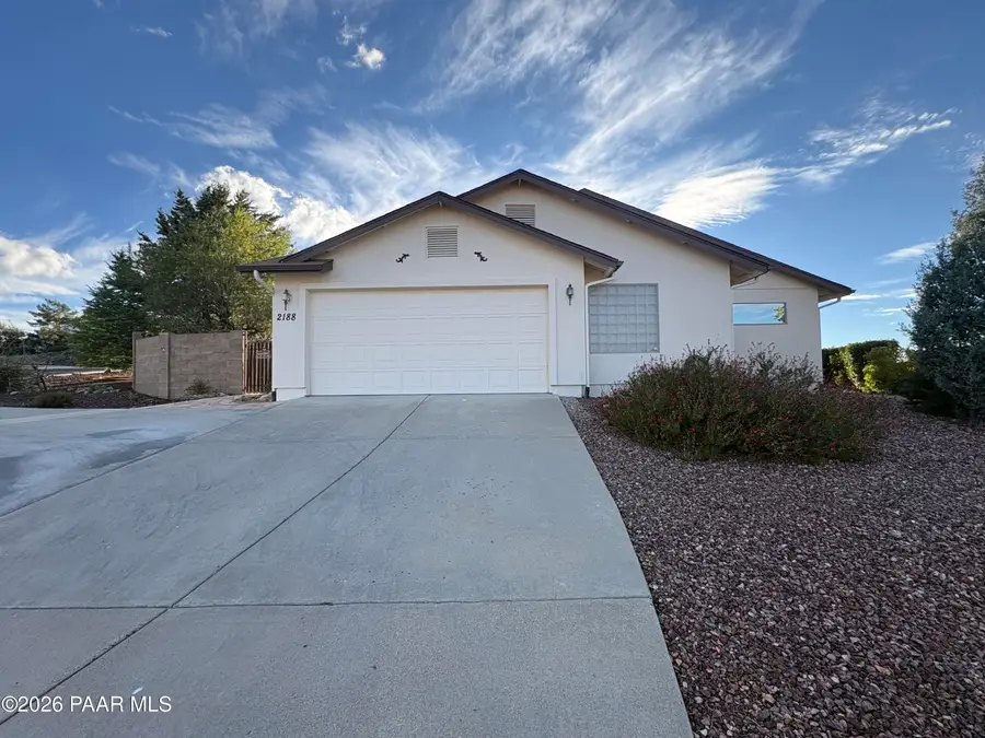 2188 N Sequoia Drive, Prescott, AZ 86301 - #2