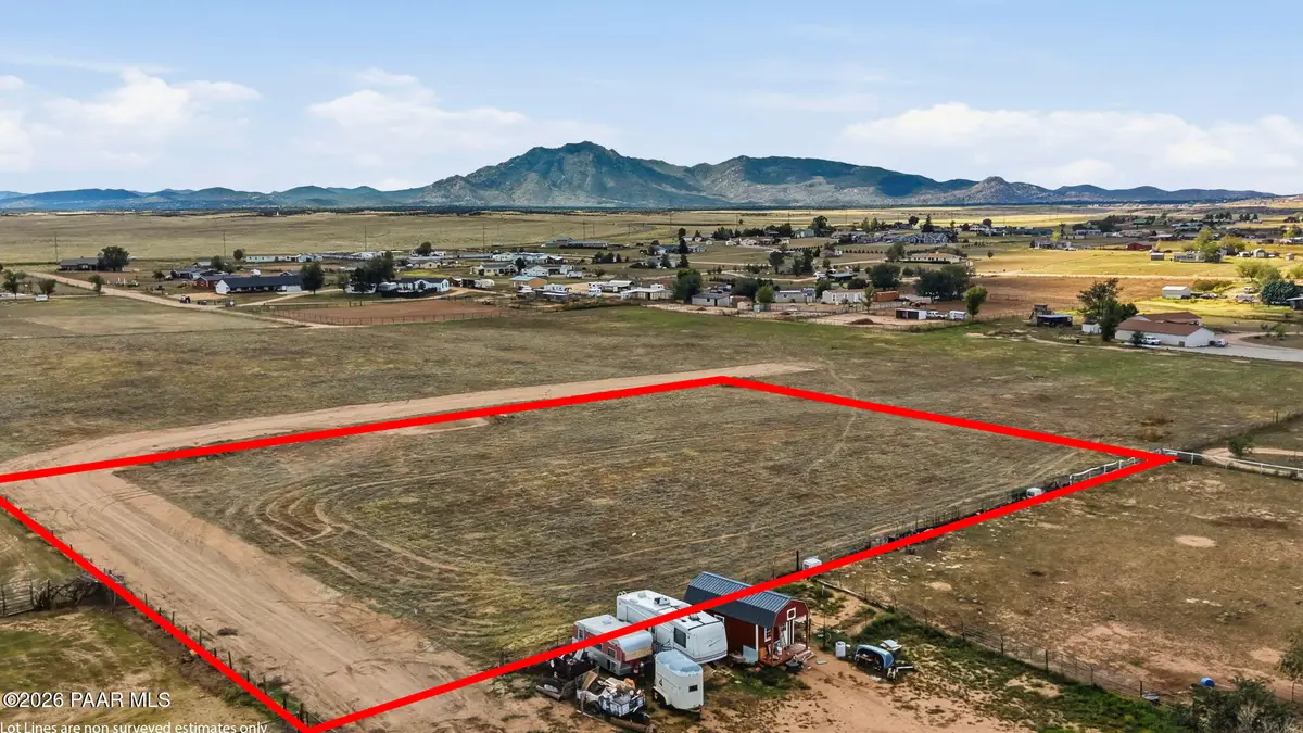Lot B W Road 3 S, Chino Valley, AZ 86323 - #1