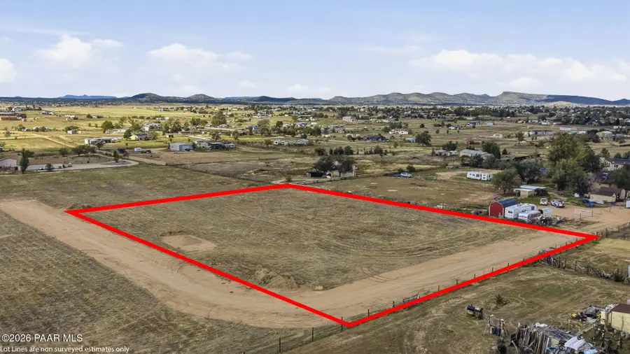 Lot B W Road 3 S, Chino Valley, AZ 86323 - #3