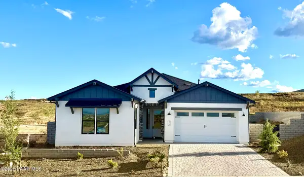 5717 E Blackburn Court, Prescott Valley, AZ 86314