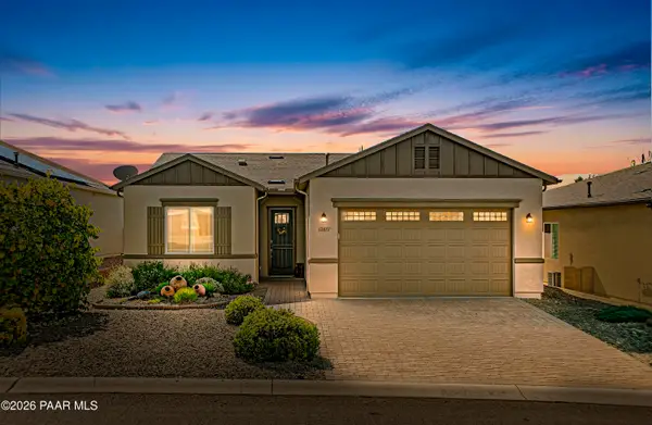 12877 E Castro Street, Prescott Valley, AZ 86327