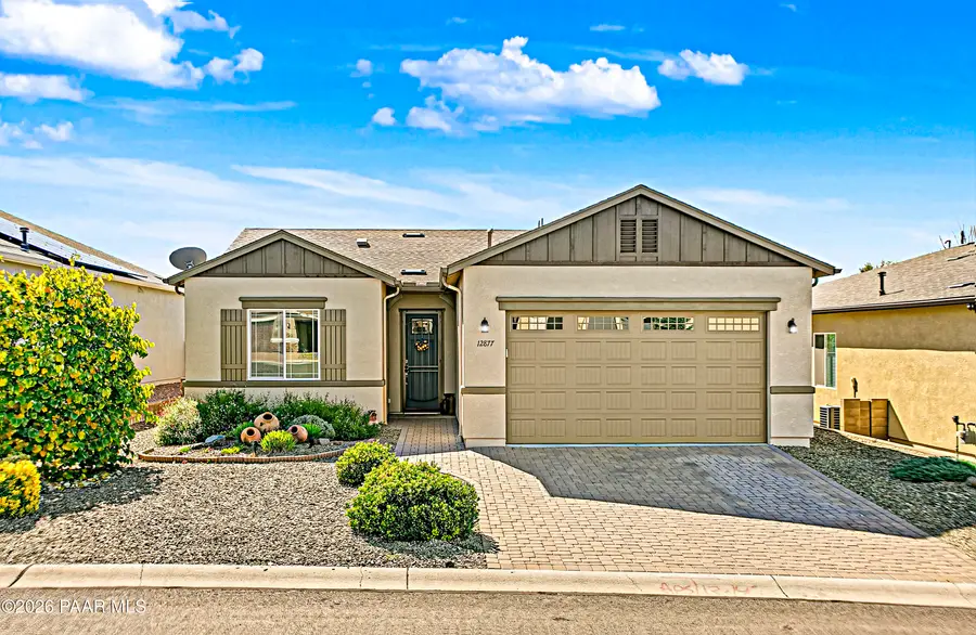 12877 E Castro Street, Prescott Valley, AZ 86327 - #2