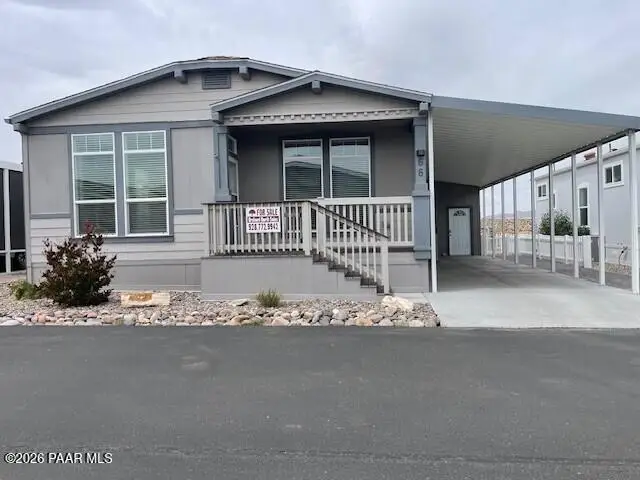 11350 Sarah Jane Lane #66, Prescott Valley, AZ 86327 - #1