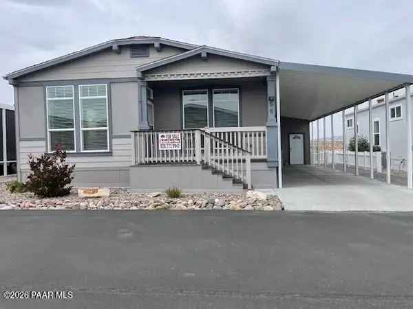 11350 Sarah Jane Lane #66, Prescott Valley, AZ 86327
