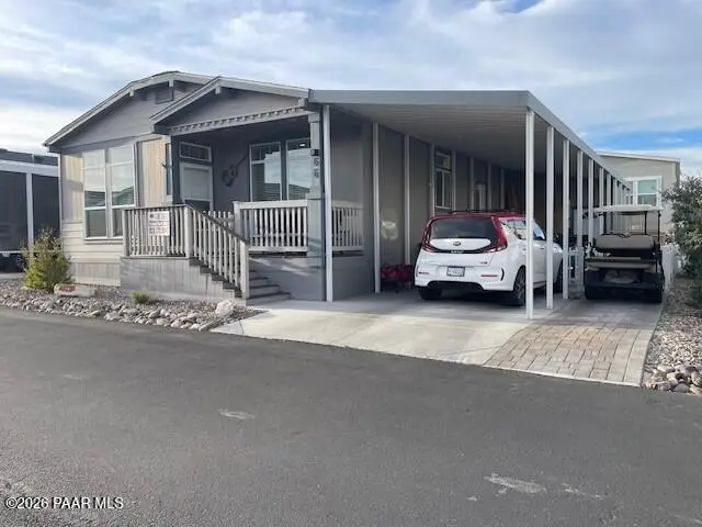 11350 Sarah Jane Lane #66, Prescott Valley, AZ 86327 - #2