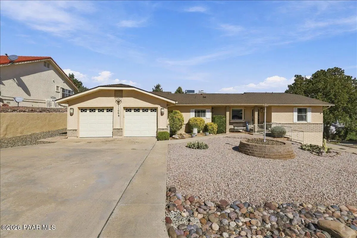 11068 E Western Sunset Drive, Dewey, AZ 86327 - #1