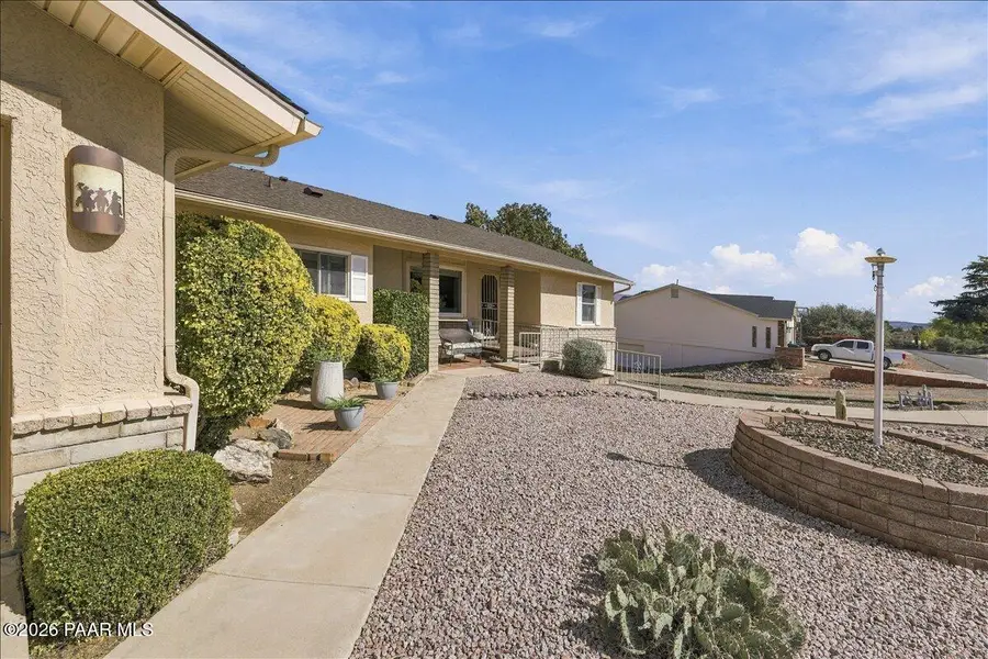 11068 E Western Sunset Drive, Dewey, AZ 86327 - #3