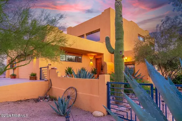 1575 W Harcuvar Street, Wickenburg, AZ 85390