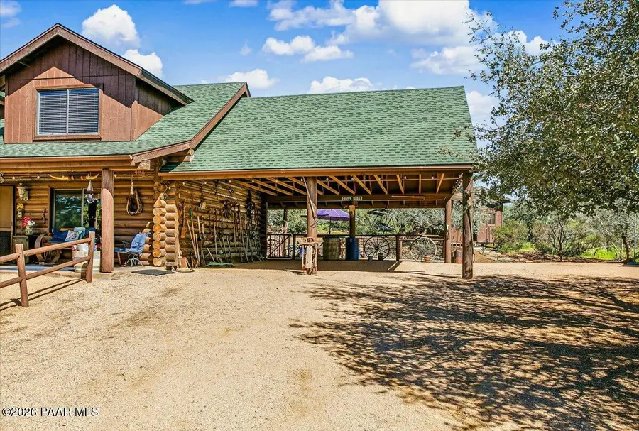13900 E Boot Hill Pass, Dewey Humboldt, AZ 86329 - #3
