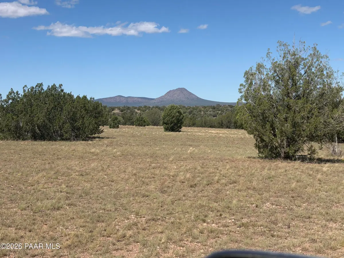 79s W Friendship Road, Ash Fork, AZ 86320 - #1