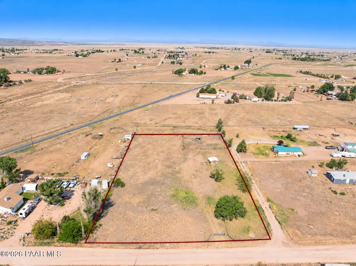 25050 N Larita Road, Paulden, AZ 86334 - #1