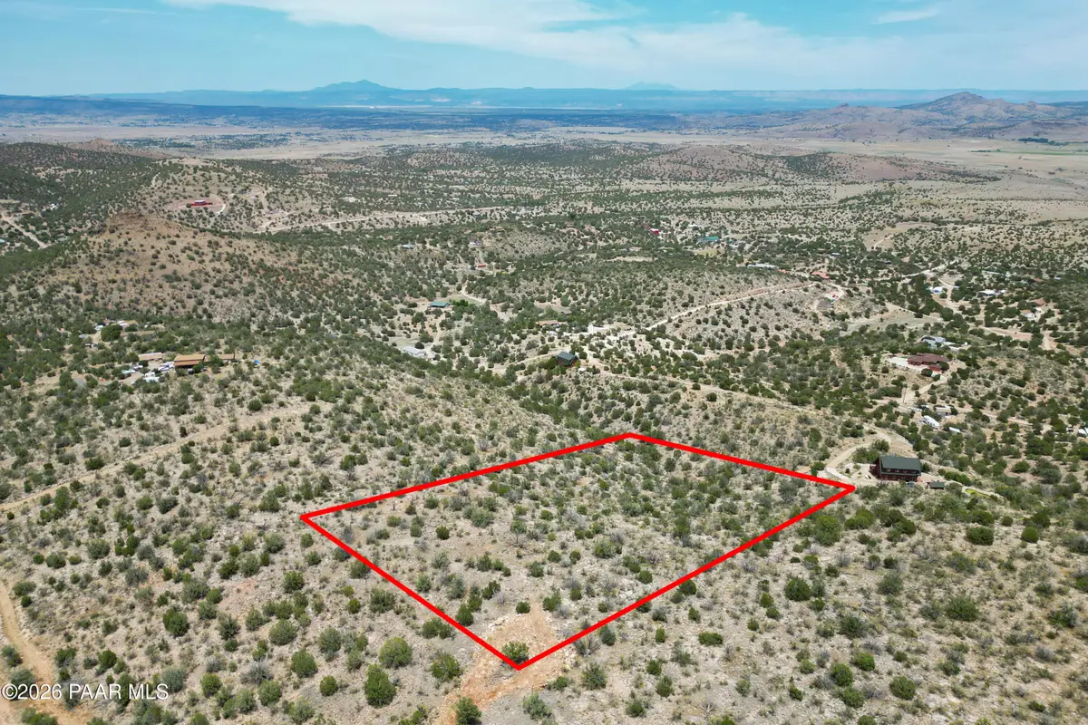 2 Off Spruce, Chino Valley, AZ 86323 - #1
