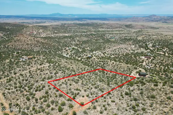 2 Off Spruce, Chino Valley, AZ 86323