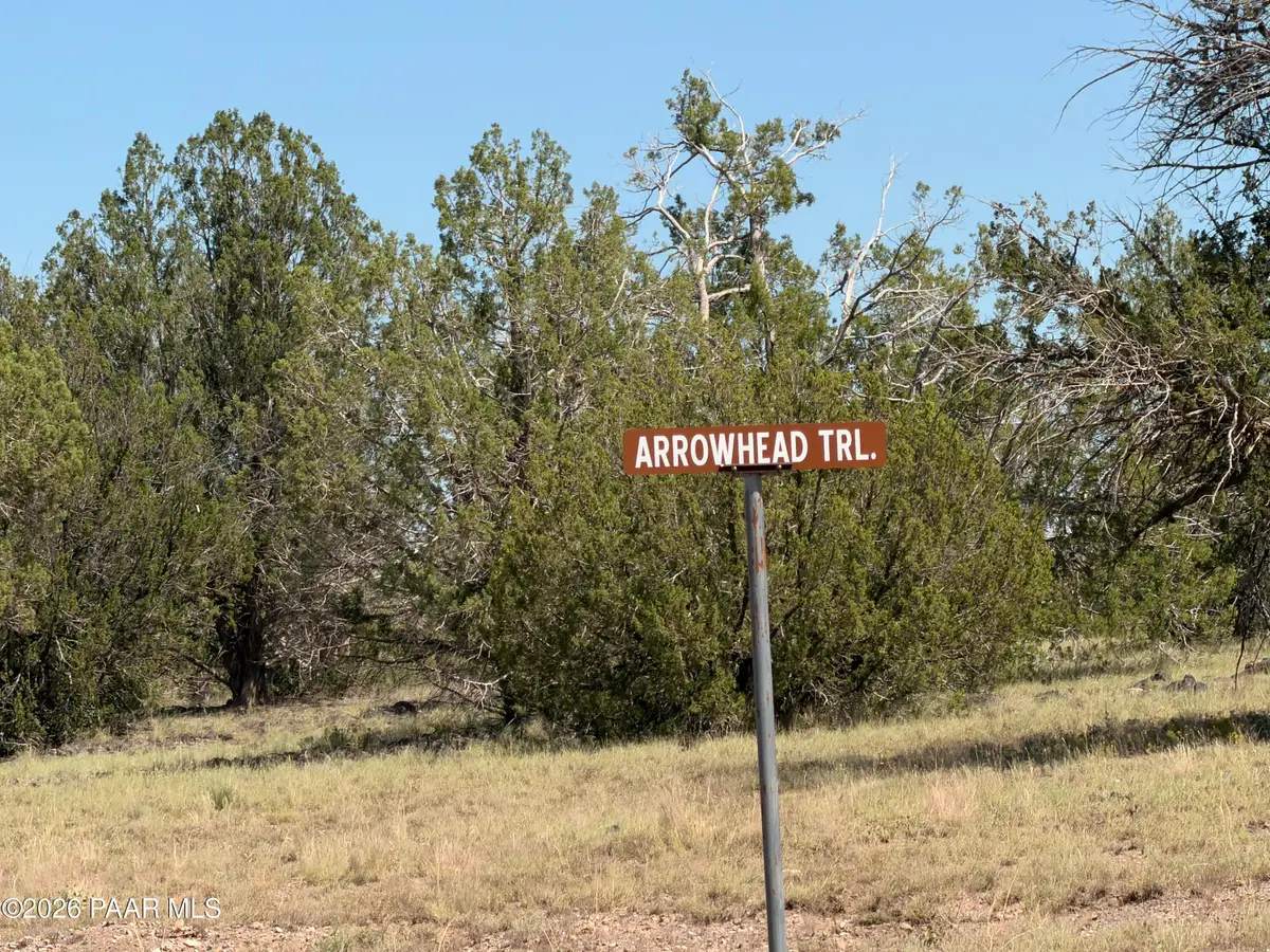 79n W Arrowhead Trail, Ash Fork, AZ 86320 - #1