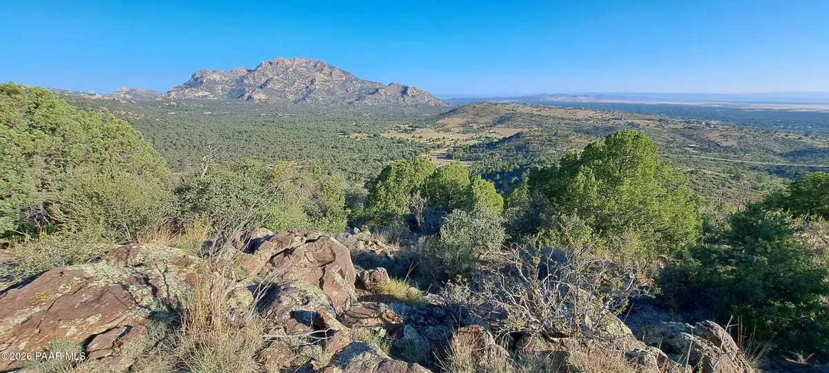 2366 W Ridge View Trail, Prescott, AZ 86305 - #1
