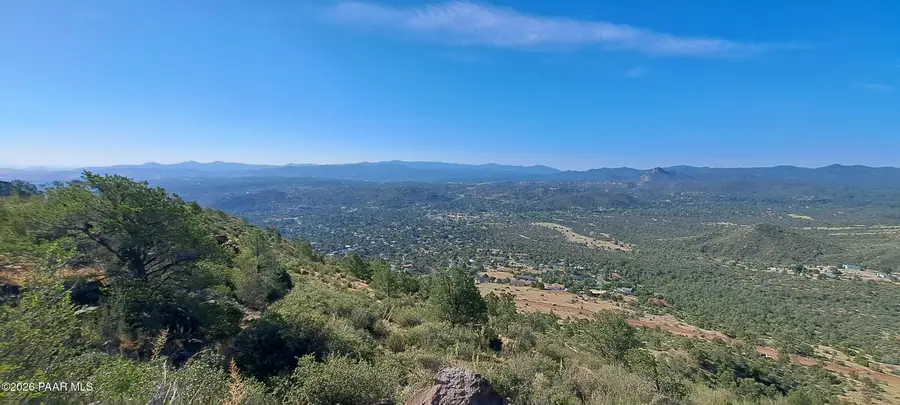 2366 W Ridge View Trail, Prescott, AZ 86305 - #3