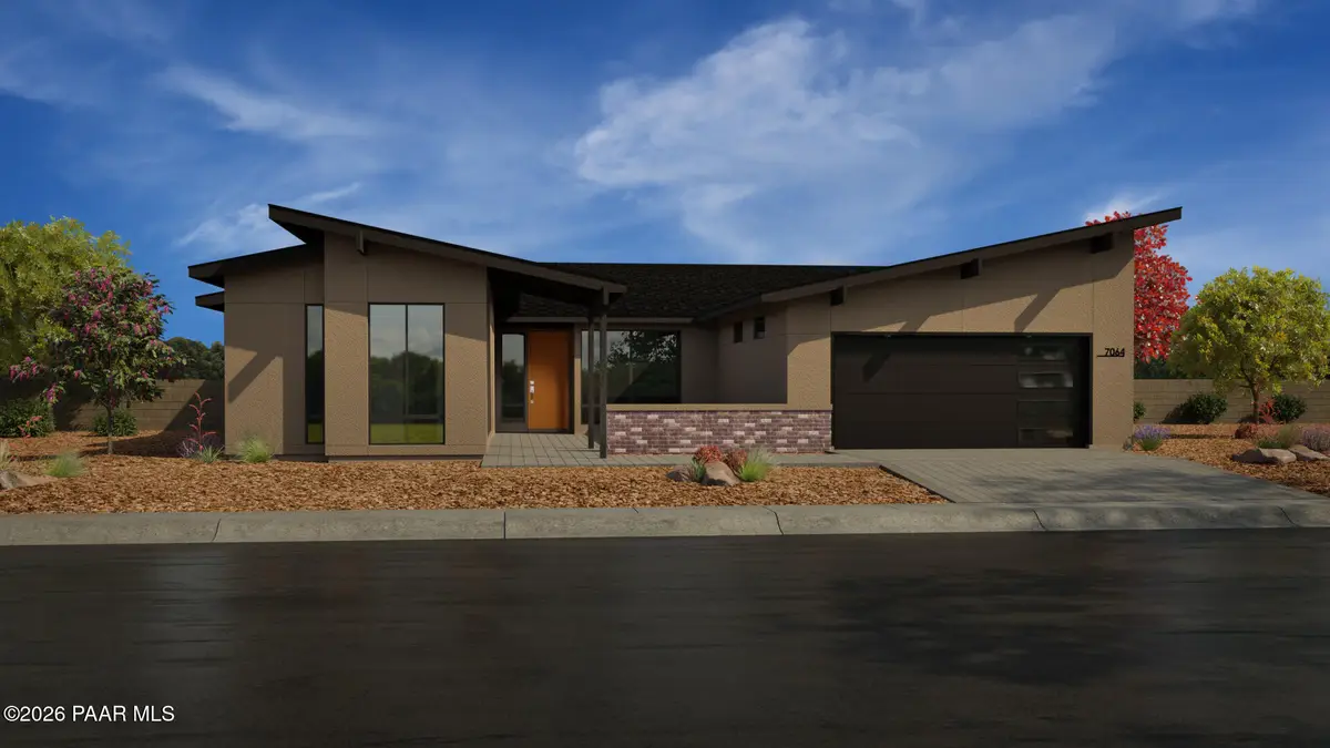5545 E Edgar Way, Prescott Valley, AZ 86314 - #1