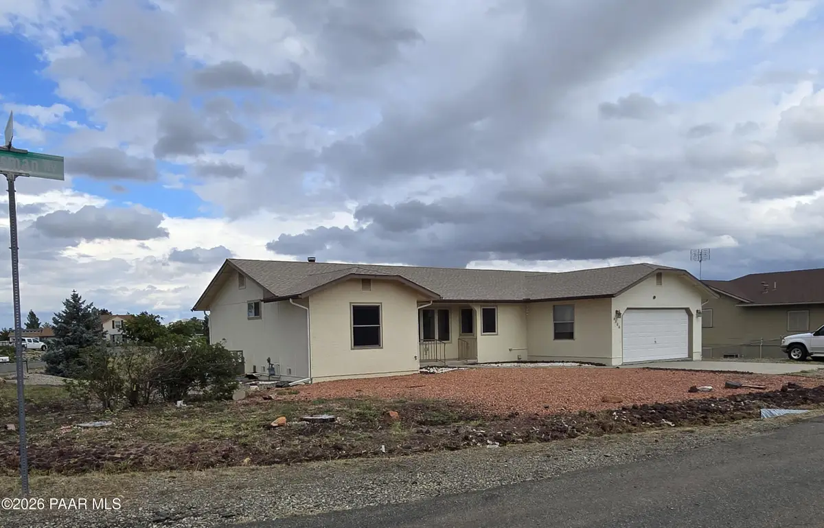 4300 N Plainsman Way, Prescott Valley, AZ 86314 - #1