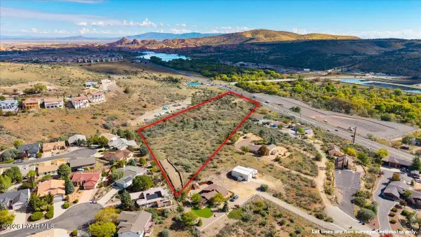 1840 N State Route 89, Prescott, AZ 86301
