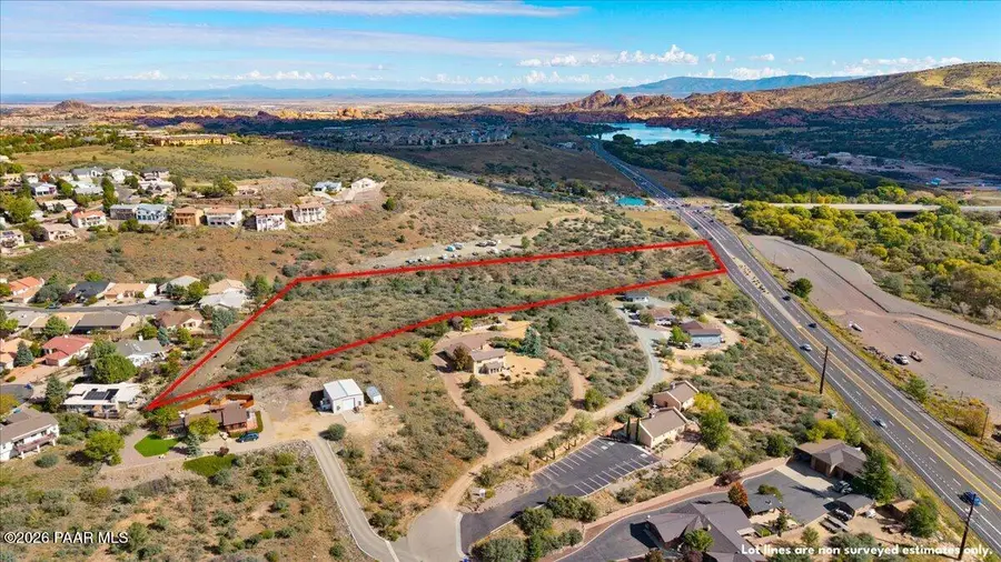 1840 N State Route 89, Prescott, AZ 86301 - #2