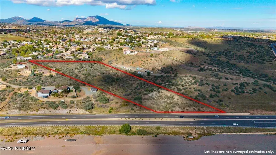 1840 N State Route 89, Prescott, AZ 86301 - #3