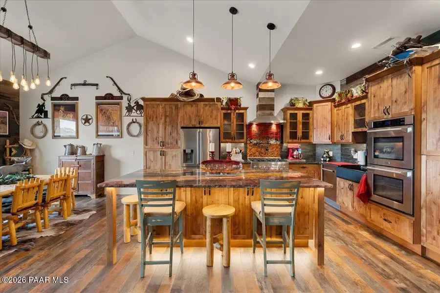 1399 E Western Way, Paulden, AZ 86334 - #3