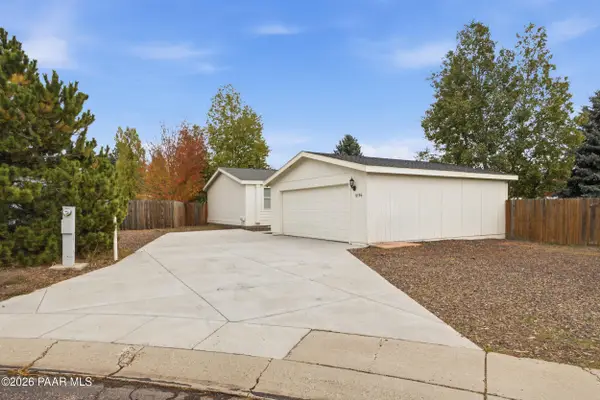 1856 W Mattingly Loop, Flagstaff, AZ 86001