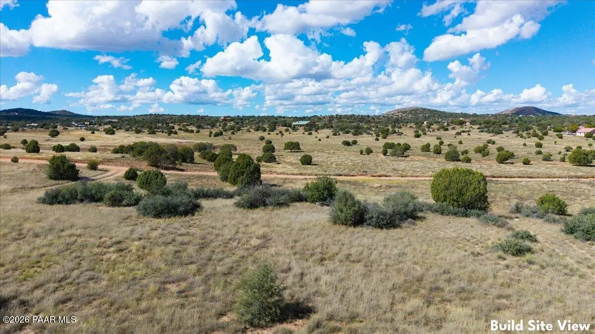 345 S Bandit Ridge Road, Prescott, AZ 86305 - #1