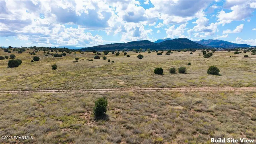 345 S Bandit Ridge Road, Prescott, AZ 86305 - #2
