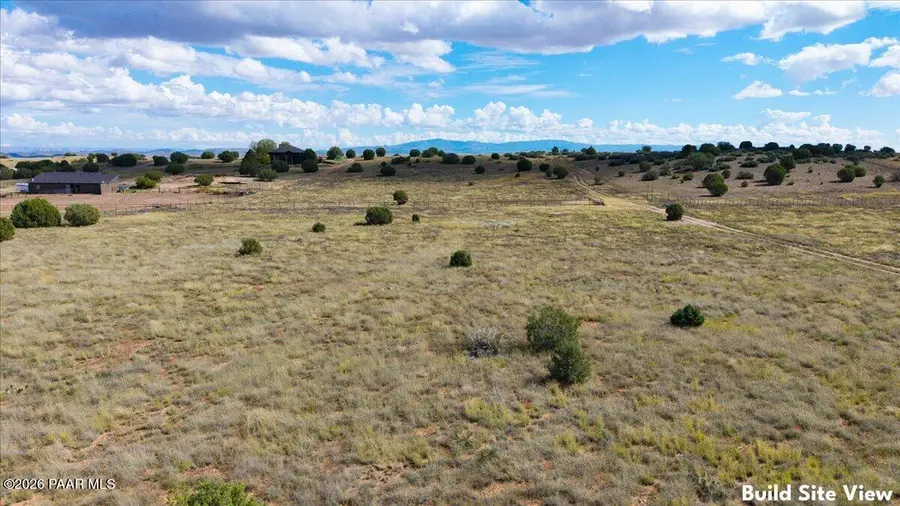 345 S Bandit Ridge Road, Prescott, AZ 86305 - #3