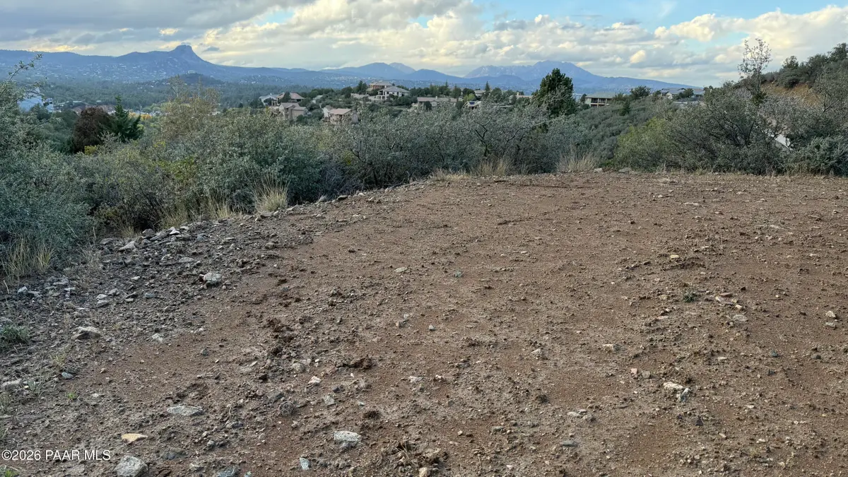 605 Haisley Road, Prescott, AZ 86303 - #1