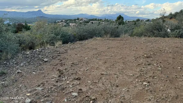 605 Haisley Road, Prescott, AZ 86303