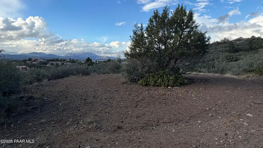 605 Haisley Road, Prescott, AZ 86303 - #3