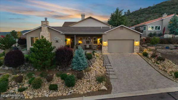 1295 Annolen Place #6, Prescott, AZ 86301