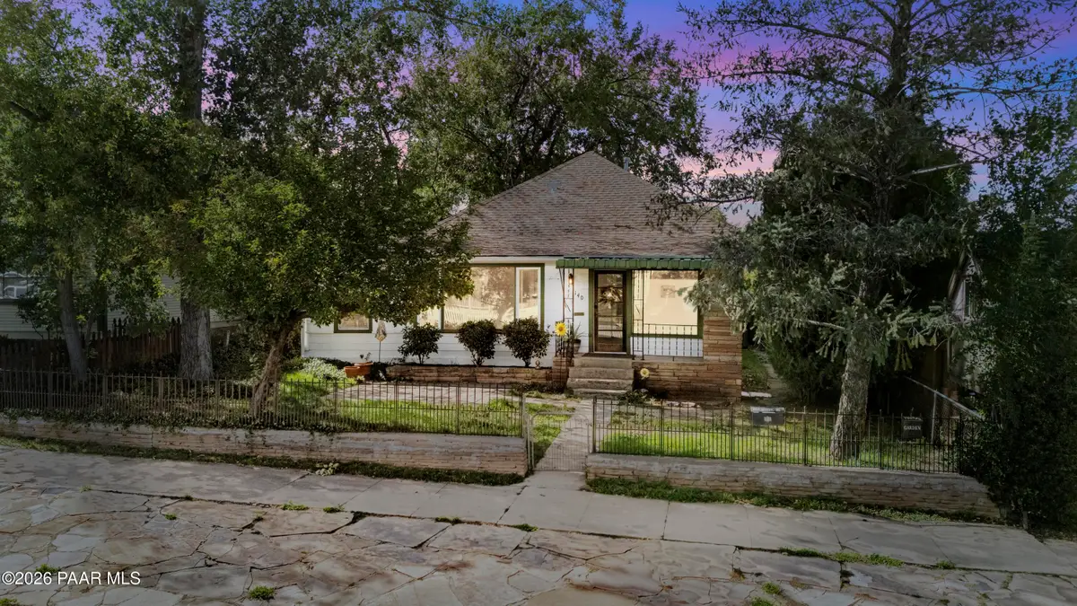 140 Garden Street, Prescott, AZ 86305 - #1