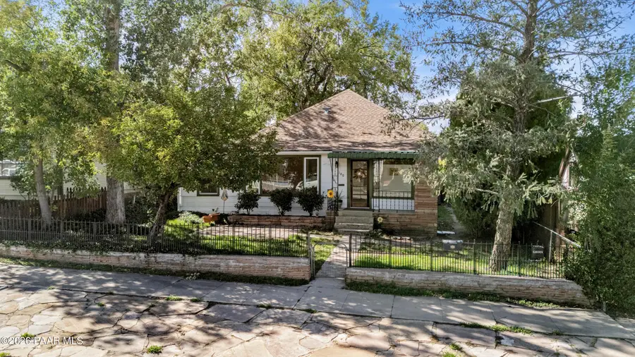 140 Garden Street, Prescott, AZ 86305 - #2
