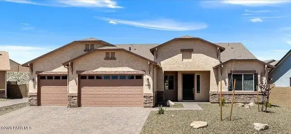 4954 N Combs Court, Prescott Valley, AZ 86314