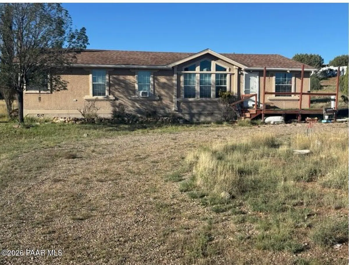 4475 W Pirates, Prescott, AZ 86305 - #1