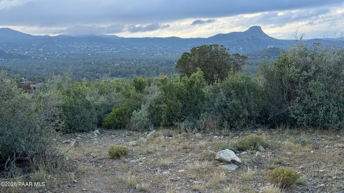 700 Haisley Road, Prescott, AZ 86303 - #1