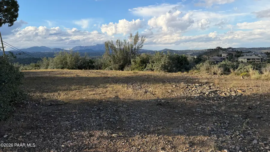 700 Haisley Road, Prescott, AZ 86303 - #2