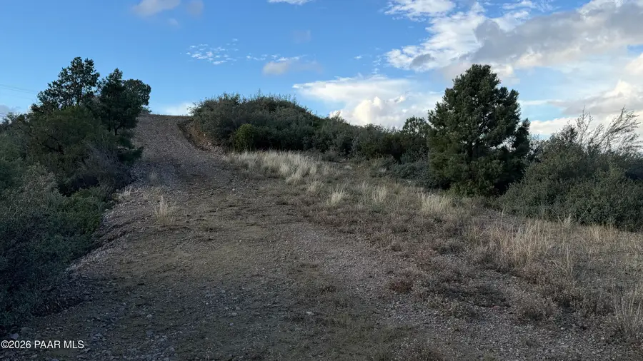 700 Haisley Road, Prescott, AZ 86303 - #3