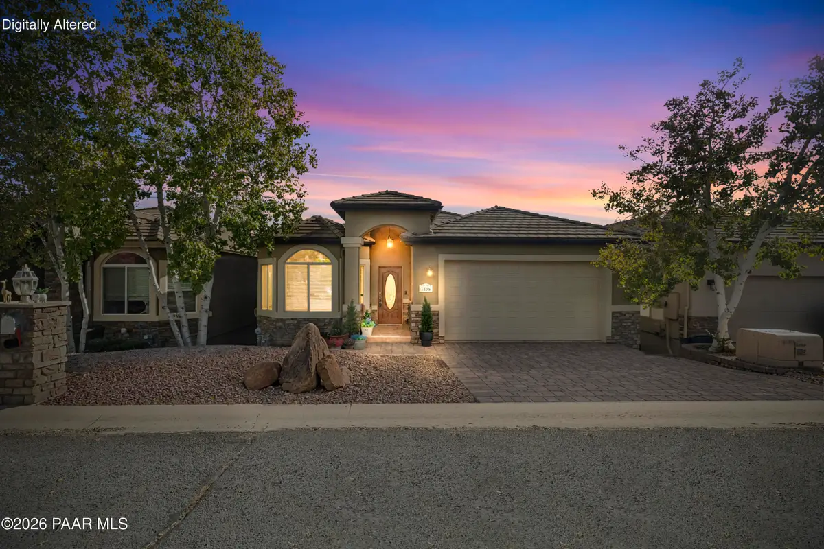 1835 Ryan Court, Prescott, AZ 86301 - #1