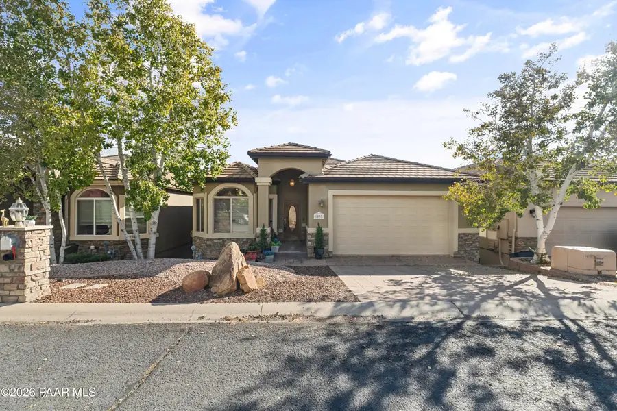 1835 Ryan Court, Prescott, AZ 86301 - #2
