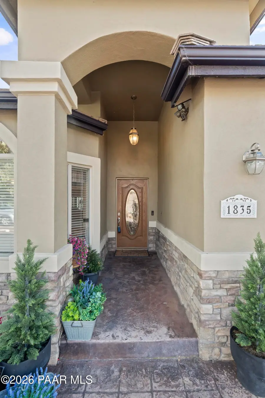 1835 Ryan Court, Prescott, AZ 86301 - #3