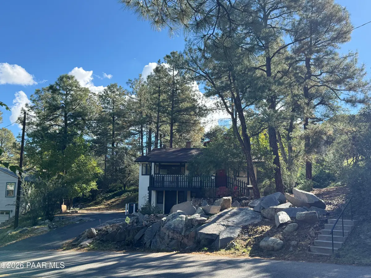311 S Summit Avenue, Prescott, AZ 86303 - #1